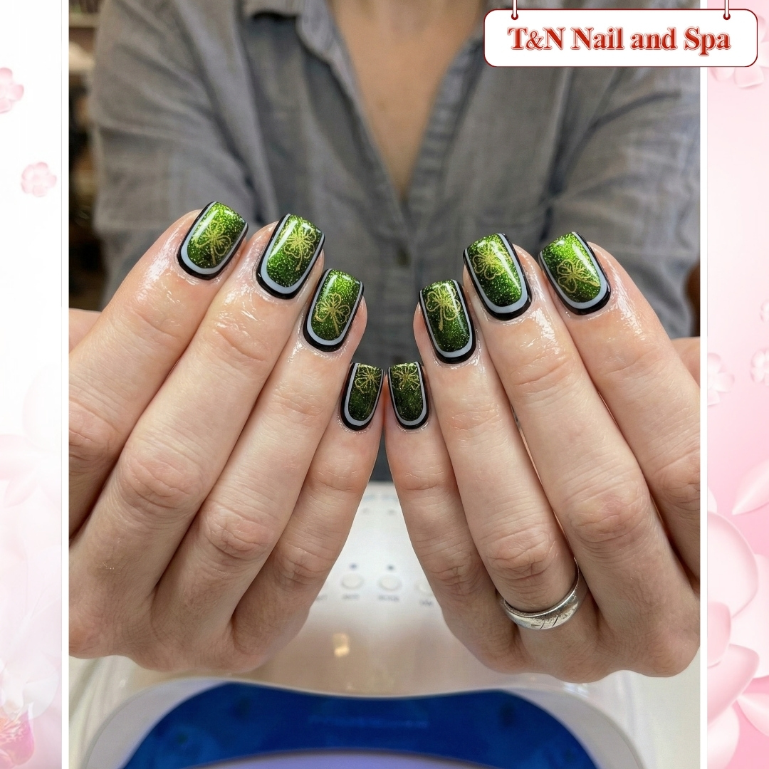 Nail Design
